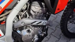 Honda CRF 300L (2021 - 24)  (4)
