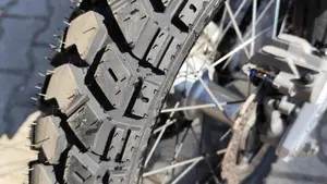 Honda CRF 300L (2021 - 24)  (7)
