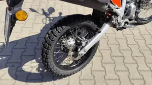 Honda CRF 300L (2021 - 24)  (8)