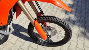 Honda CRF 300L (2021 - 24)  (9)