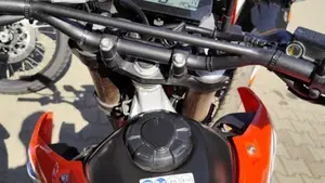 Honda CRF 300L (2021 - 24)  (10)