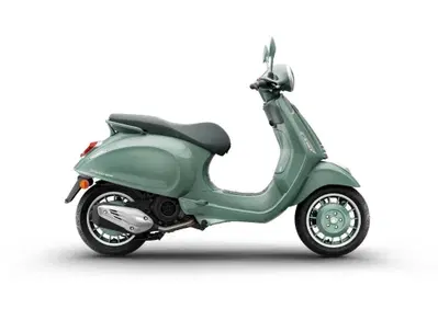 Vespa Primavera 125 80th (2026) - Annuncio 10043597
