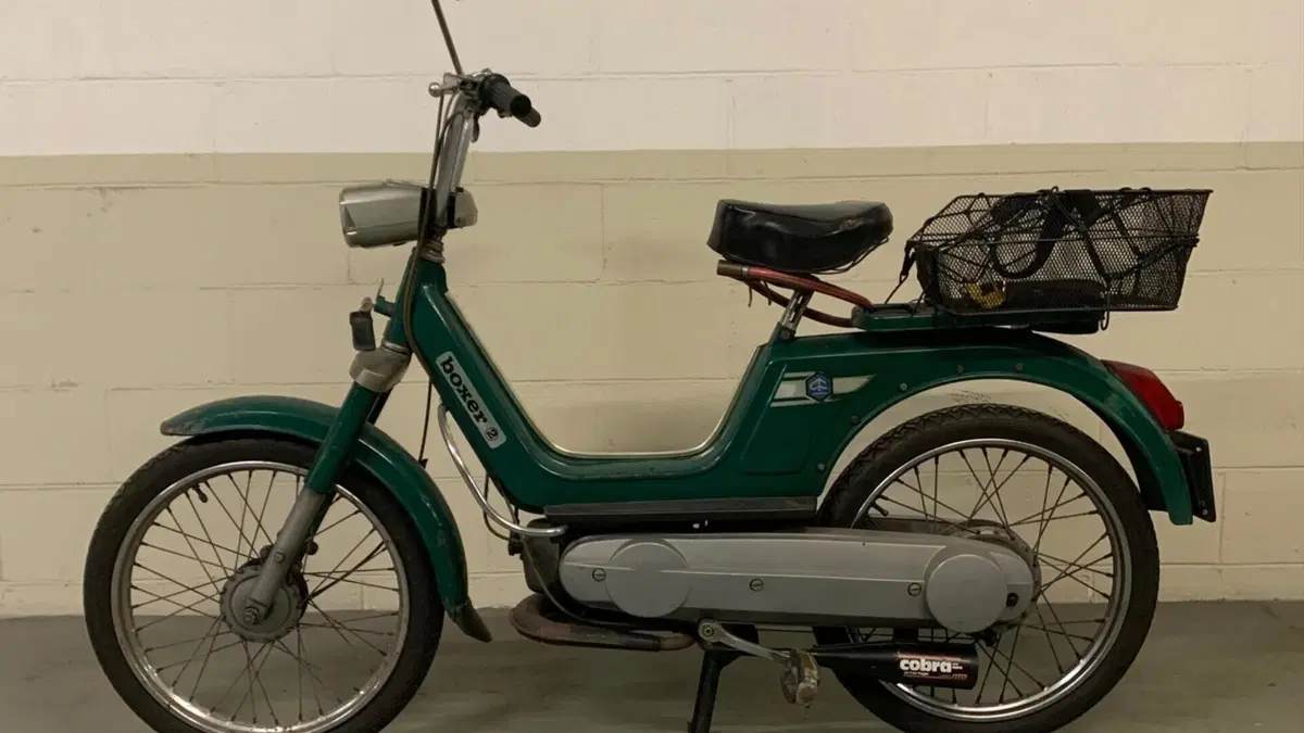 Piaggio  
