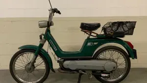 Piaggio  