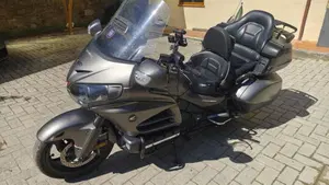 Honda GL 1800 F6C ABS (2014 - 16)  (4)