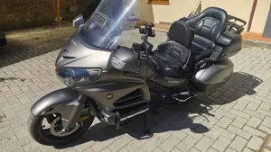 Honda GL 1800 F6C ABS (2014 - 16)  (5)