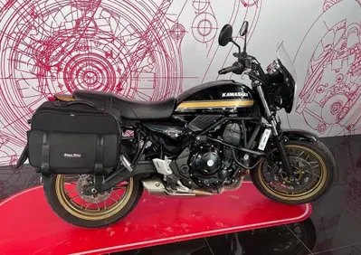 Kawasaki Z 650 RS (2025 - 26) - Annuncio 10043610