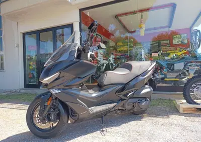 Kymco Xciting VS 400i (2023 - 26) - Annuncio 10043609