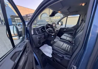 Ford Transit Custom Furgone 340 2.0 EcoBlue 170 PC Furgone Trail (11)