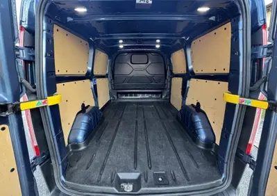 Ford Transit Custom Furgone 340 2.0 EcoBlue 170 PC Furgone Trail (9)