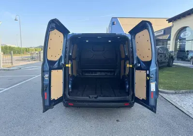 Ford Transit Custom Furgone 340 2.0 EcoBlue 170 PC Furgone Trail (7)