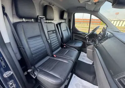 Ford Transit Custom Furgone 340 2.0 EcoBlue 170 PC Furgone Trail (12)