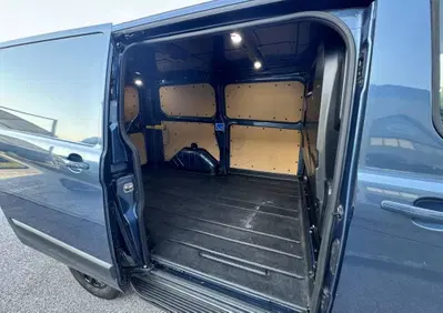 Ford Transit Custom Furgone 340 2.0 EcoBlue 170 PC Furgone Trail (8)