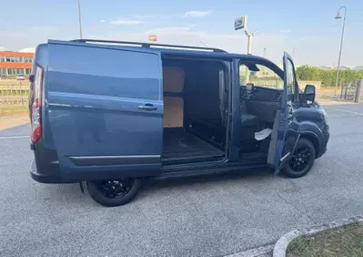 Ford Transit Custom Furgone 340 2.0 EcoBlue 170 PC Furgone Trail (4)
