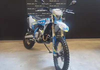 FB Mondial SMX 300 Enduro (2025 - 26) - Annuncio 10043612