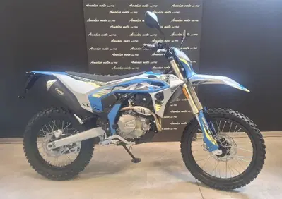 FB Mondial SMX 300 Enduro (2025 - 26) - Annuncio 10043612