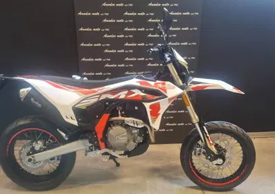 FB Mondial SMX 300 Motard (2026) - Annuncio 10043616