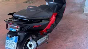 Yamaha T-Max 500 Black Max (2006 - 07)  (3)