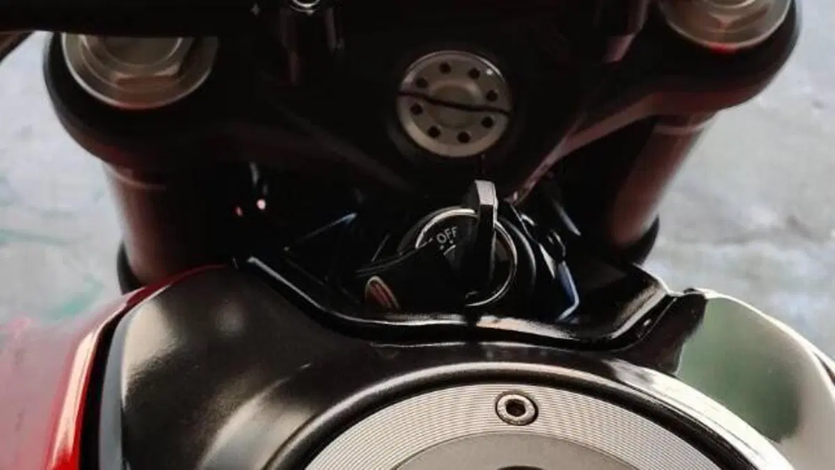 Ducati Monster 937 + (2021 - 25)  (7)