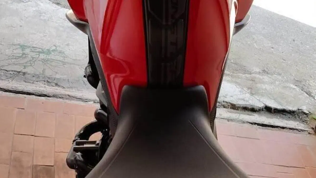 Ducati Monster 937 + (2021 - 25)  (8)