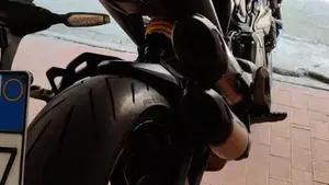 Ducati Monster 937 + (2021 - 25)  (9)