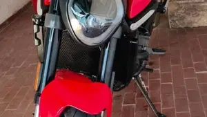 Ducati Monster 937 + (2021 - 25)  (10)