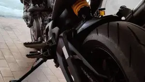 Ducati Monster 937 + (2021 - 25)  (11)