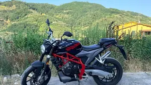 Swm Varez 125 (2020) 