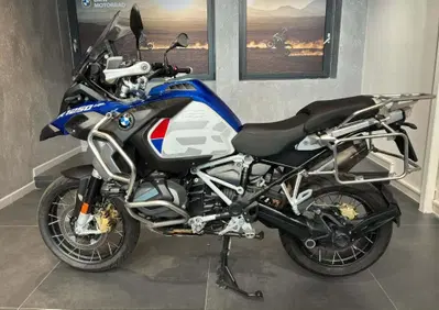 Bmw R 1250 GS Adventure (2019 - 20) - Annuncio 9810321
