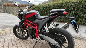 Swm Varez 125 (2020)  (4)