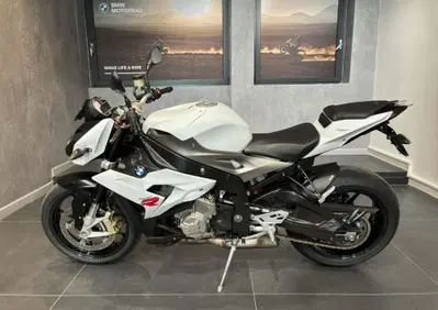 Bmw S 1000 R (2014 - 16) - Annuncio 9848238