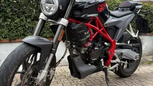 Swm Varez 125 (2020)  (8)