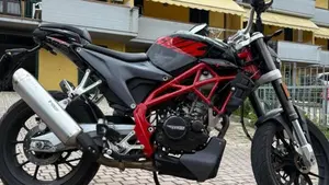 Swm Varez 125 (2020)  (13)