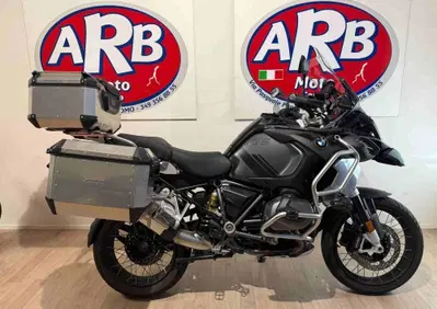 Bmw R 1250 GS Adventure (2021 - 24) - Annuncio 10043627