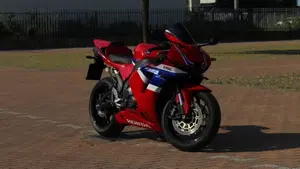 Honda CBR 600 RR (2024 - 26) 