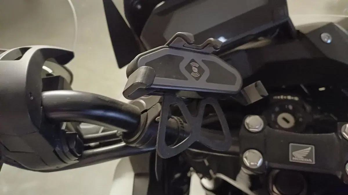 Honda NC 750 X DCT ABS (2018 - 20)  (3)