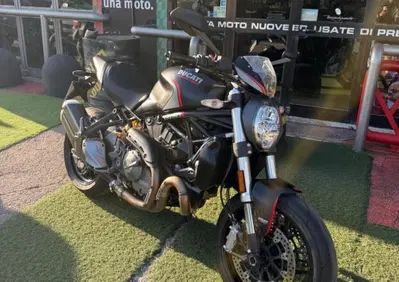 Ducati Monster 821 Stealth (2019 - 20) - Annuncio 10042805
