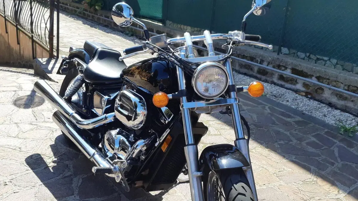 Honda   (2)