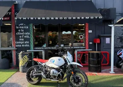 Bmw R nineT Urban GS 1200 (2017 - 20) - Annuncio 10042788