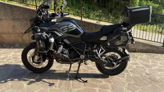 Bmw R 1250 GS Ultimate Edition (2023)