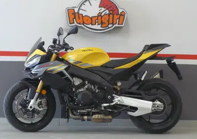Aprilia Tuono V4 (2025 - 26) - Annuncio 10043637