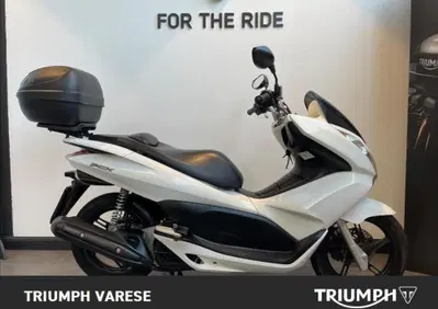 Honda PCX 125 (2009 - 13) - Annuncio 10043639
