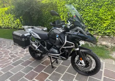 Bmw R 1200 GS Adventure (2017 - 18) - Annuncio 10043640