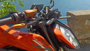KTM 790 Duke L (2023 - 24)  (4)