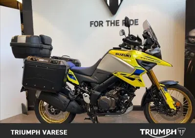 Suzuki V-Strom 1050DE (2023 - 24) - Annuncio 10043641