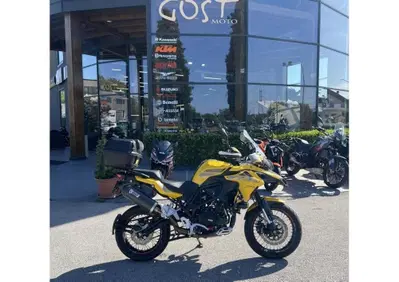 Benelli TRK 502 (2021 - 25) - Annuncio 10043644