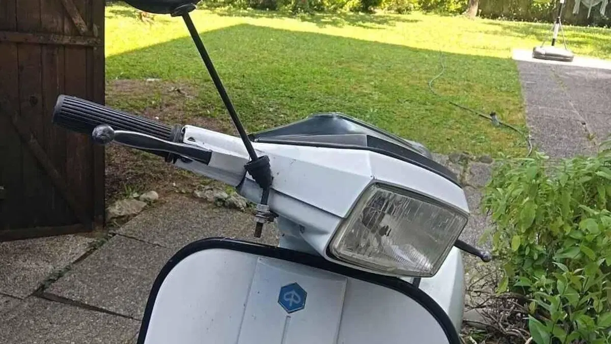 Vespa  