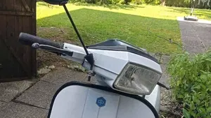 Vespa  