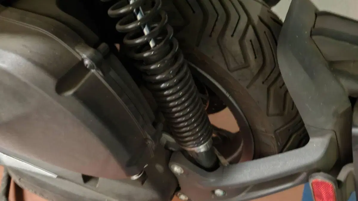 Piaggio MP3 400 ABS Hpe (2023 - 25)  (5)