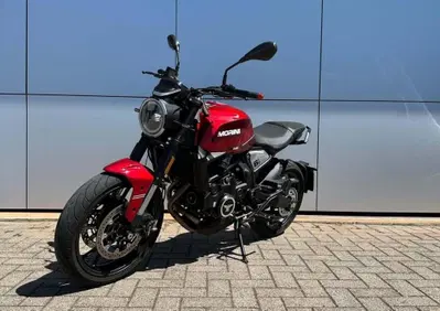 Moto Morini SEIEMMEZZO STR (2022 - 26) - Annuncio 9774191